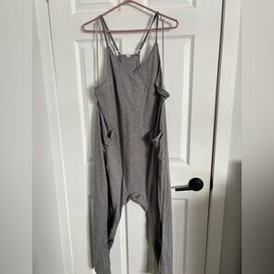 Anrabess Romper